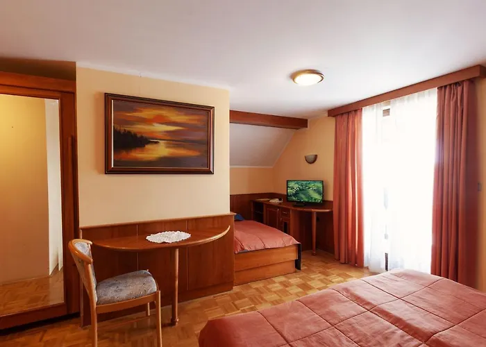 Gostisce Prosnik Hiša za goste Ormoz