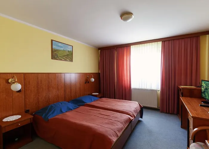 Gostisce Prosnik Ormoz