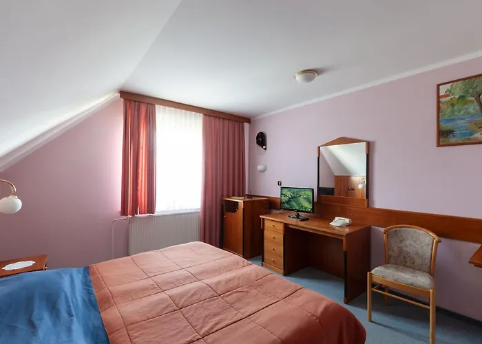 Gostisce Prosnik Ormoz