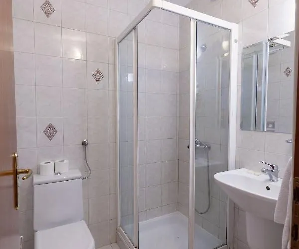 Penzion Gostisce Prosnik 4*