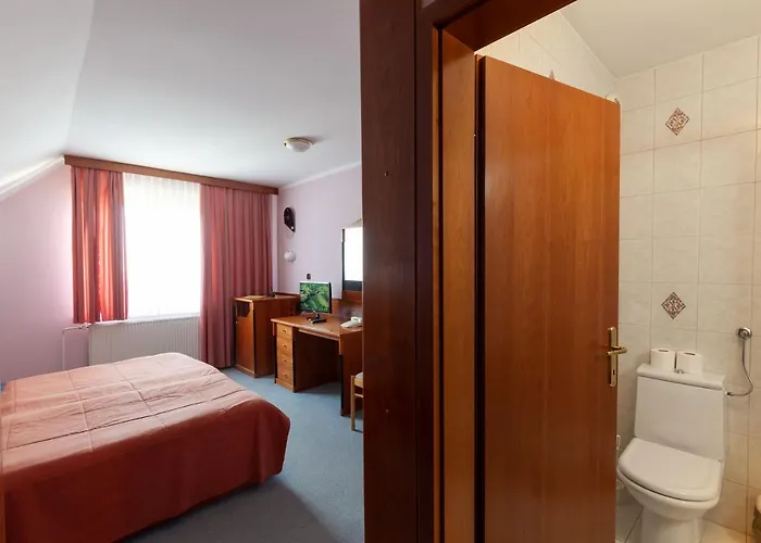 Gostisce Prosnik Hiša za goste 4*