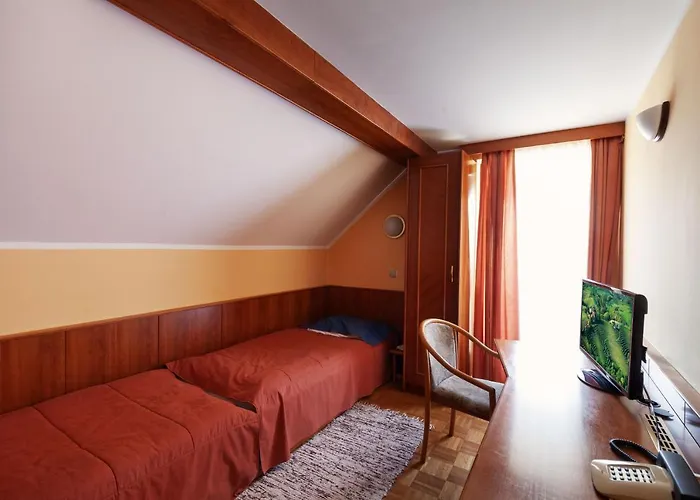 Gostisce Prosnik Hiša za goste Ormoz