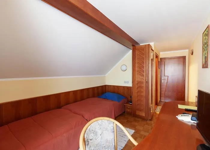 Hiša za goste Gostisce Prosnik